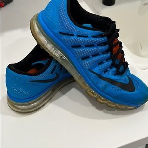 Men’s Nike Air Max 2016